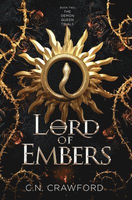 Lord of Embers 1