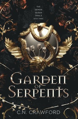 Garden of Serpents 1