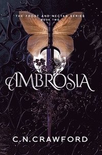 bokomslag Ambrosia