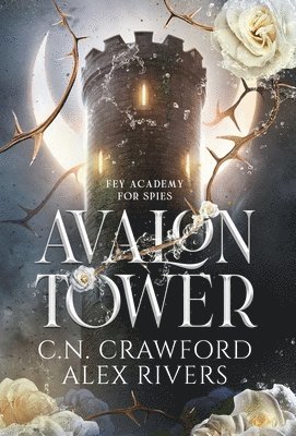 bokomslag Avalon Tower