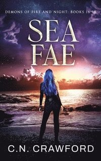 bokomslag Sea Fae