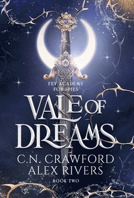 Vale of Dreams 1