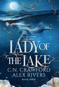 bokomslag Lady of the Lake