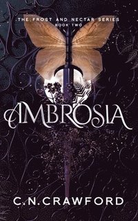 bokomslag Ambrosia