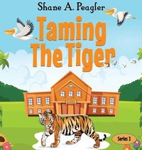 bokomslag Taming The Tiger