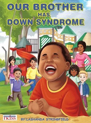 Our Brother Has Down Syndrome 1