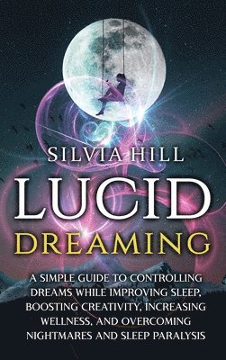 bokomslag Lucid Dreaming