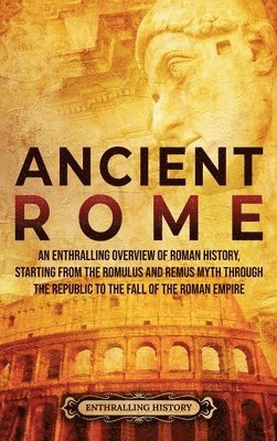 bokomslag Ancient Rome