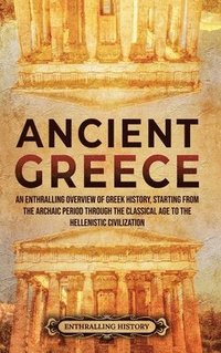 bokomslag Ancient Greece