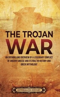 bokomslag The Trojan War