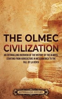 bokomslag The Olmec Civilization