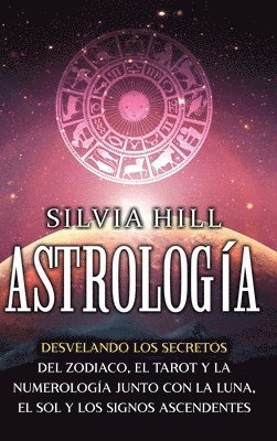 Astrologa 1