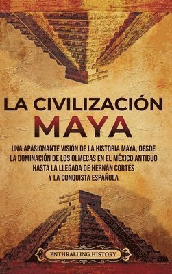 civilización maya