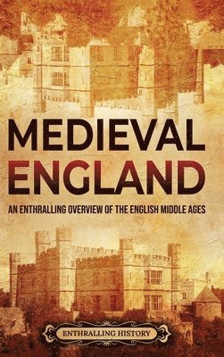 bokomslag Medieval England