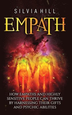 bokomslag Empath