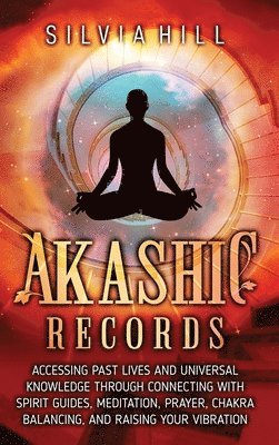 bokomslag Akashic Records