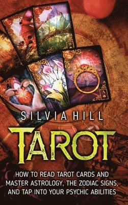 bokomslag Tarot