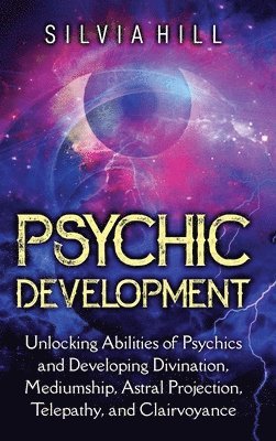 bokomslag Psychic Development