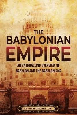 bokomslag Babylonian Empire