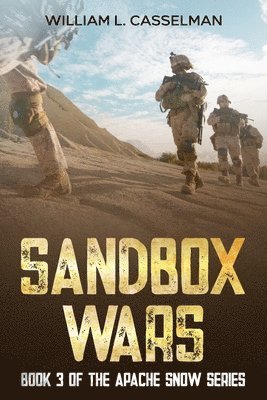 Sandbox Wars 1