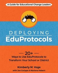 bokomslag Deploying EduProtocols