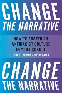 bokomslag Change the Narrative