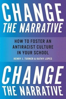 bokomslag Change the Narrative