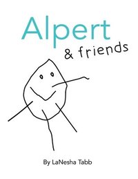 bokomslag Alpert & Friends