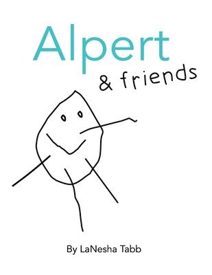 Lanesha Tabb - Alpert & Friends, Häftad