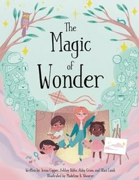 bokomslag The Magic of Wonder