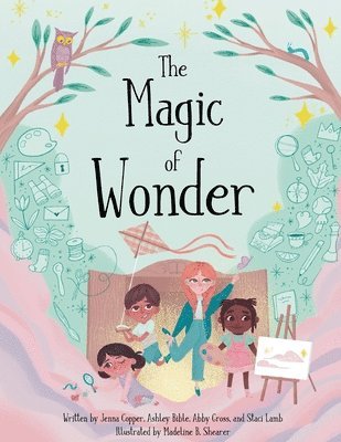 The Magic of Wonder 1