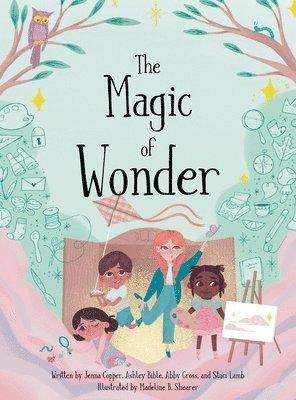 The Magic of Wonder 1