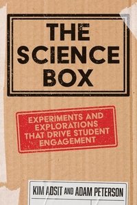 bokomslag The Science Box