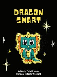 bokomslag Dragon Smart