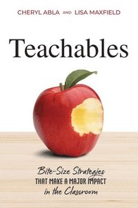 bokomslag Teachables