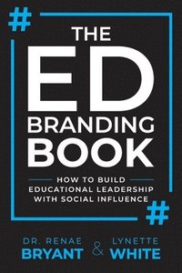 bokomslag The Ed Branding Book