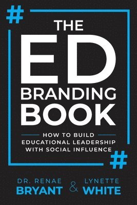 bokomslag Ed Branding Book