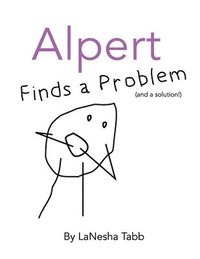 bokomslag Alpert Finds a Problem