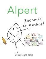 bokomslag Alpert Becomes an Author