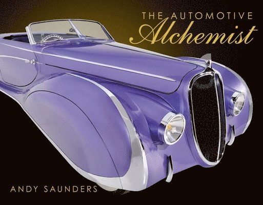 The Automotive Alchemist 1