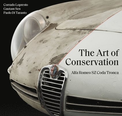 The Art of Conservation 1