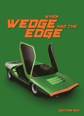 bokomslag When Wedge Had The Edge