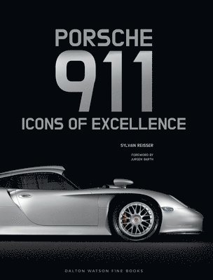 Porsche 911: Icons of Excellence