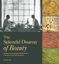 bokomslag The Splendid Disarray of Beauty