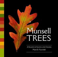 bokomslag Munsell Trees: A Season of Leaves and Colors