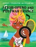 Angelina Lippert - Cuteness, Conservatism, and Consumption, Häftad