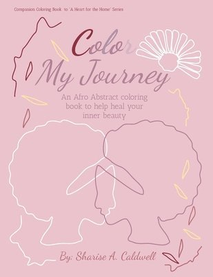 Color My Journey 1