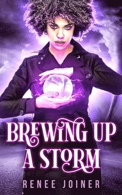 Brewing Up A Storm 1