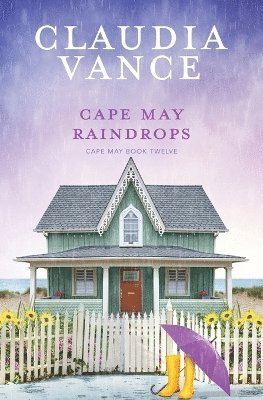 Cape May Raindrops (Cape May Book 12) 1