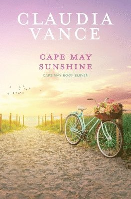 bokomslag Cape May Sunshine (Cape May Book 11)